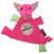 Baby Blankie Jambonos the Pig