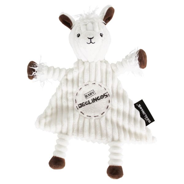 Baby Blankie / Comforter Muchachos the Llama