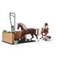 Washing Area with Horse Club Emily & Luna - 20cm