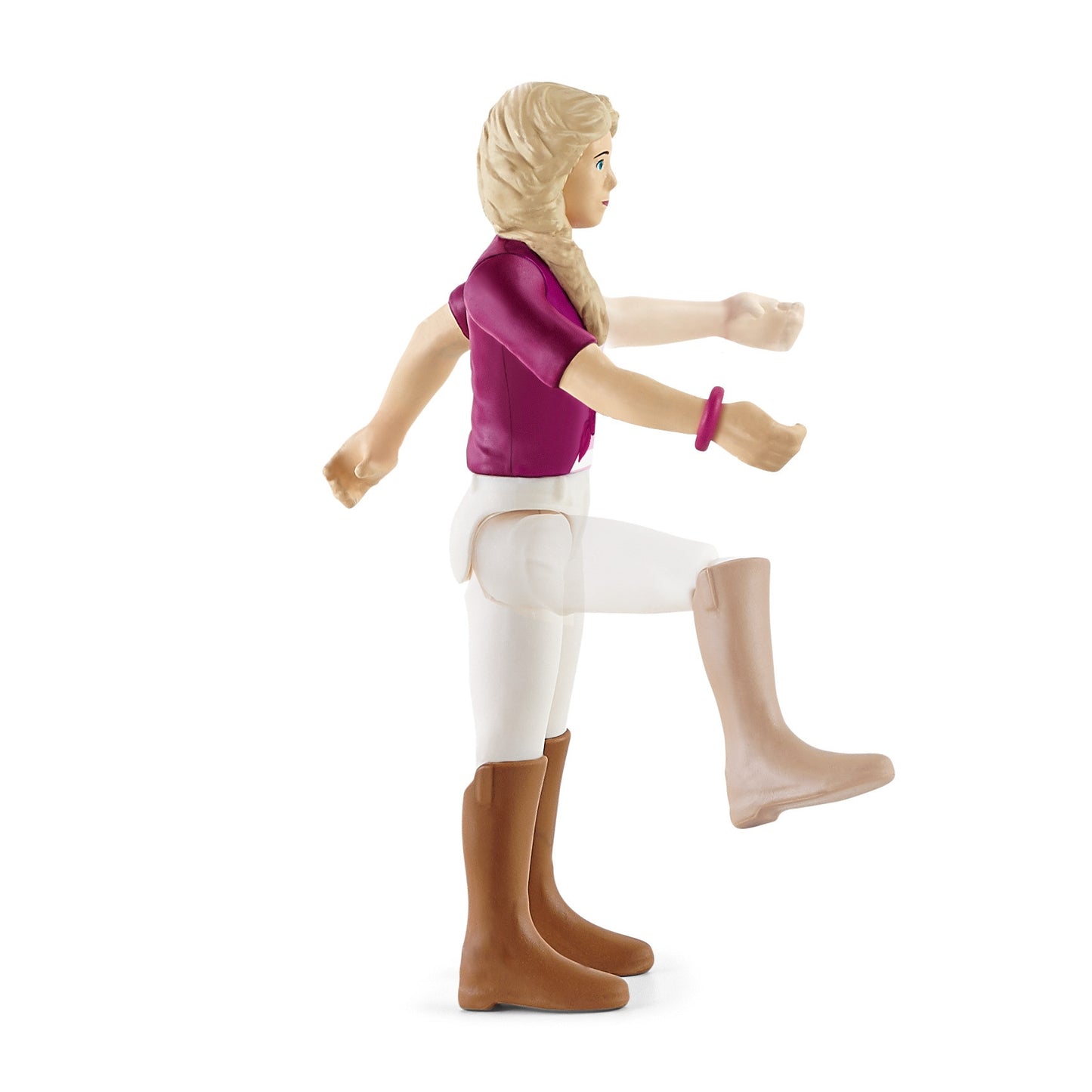 Horse Club Sofia & Blossom - 15.5cm