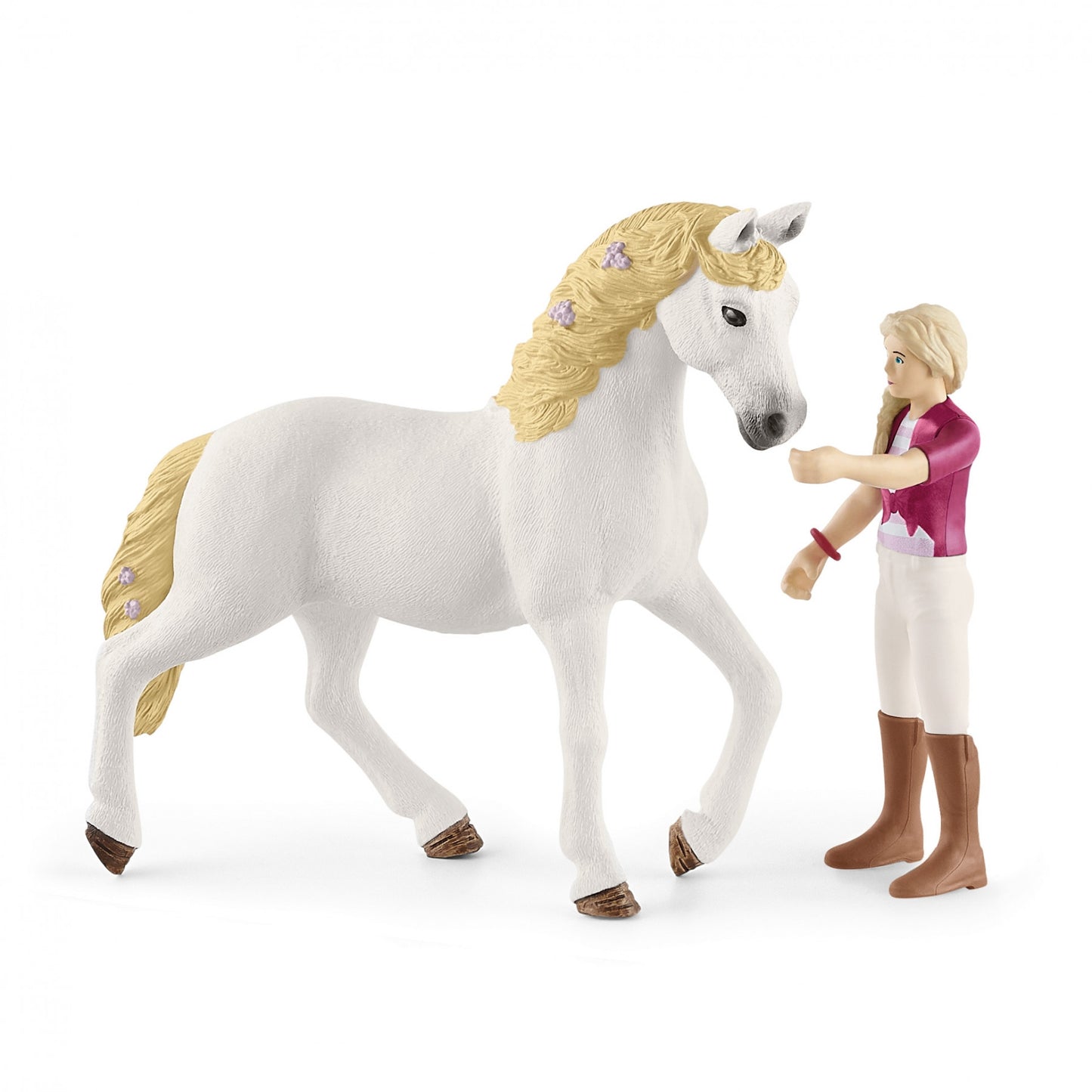 Horse Club Sofia & Blossom - 15.5cm