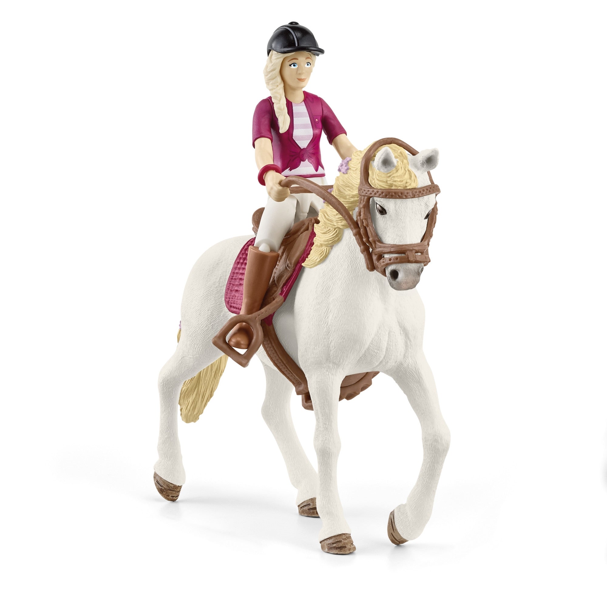 Horse Club Sofia & Blossom - 15.5cm