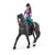 Horse Club Lisa & Storm - 15.5cm