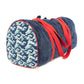 Weekend Travel Bag Hippipos the Hippo