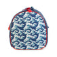 Weekend Travel Bag Hippipos the Hippo