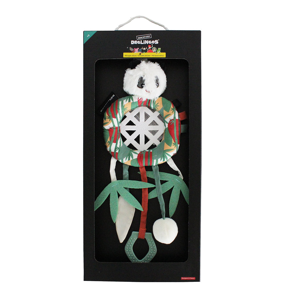 Dream Catcher Rototos the Panda