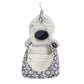 Travel Toiletry Bag Muchachos the Llama