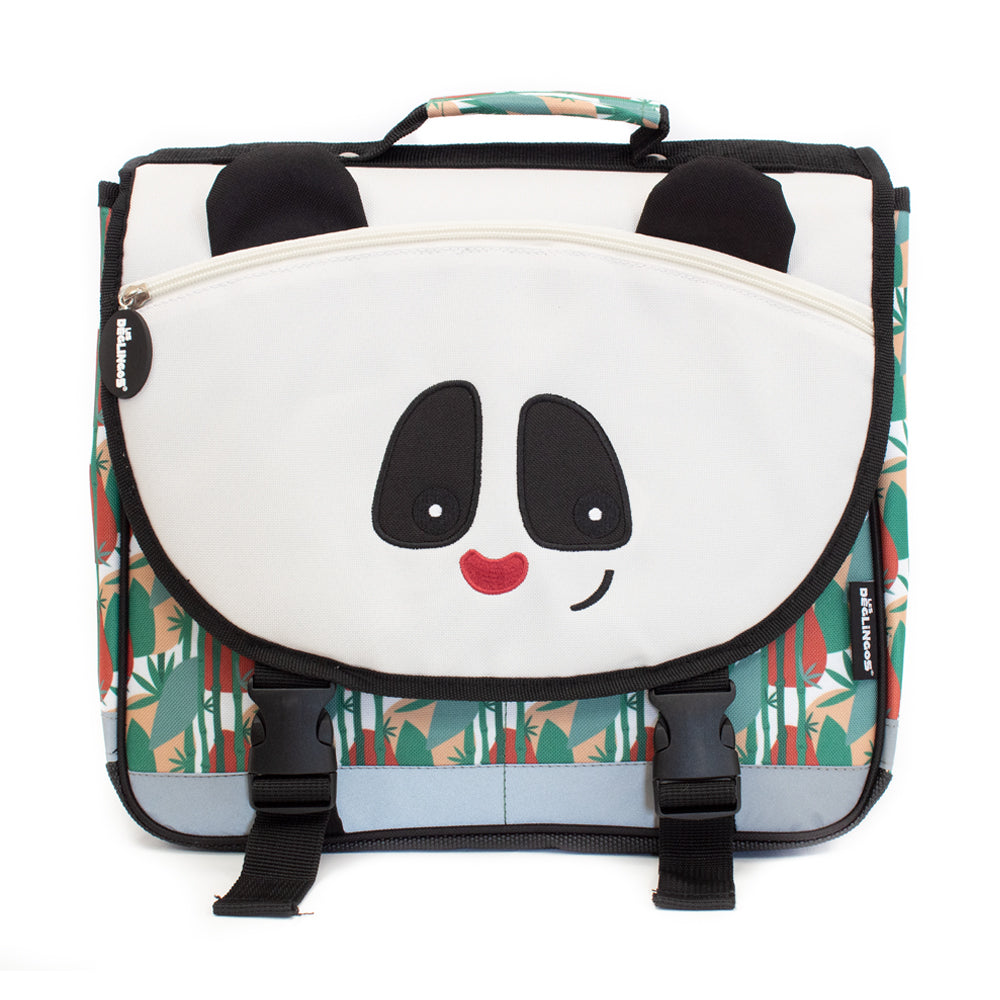 Panda clearance school bag