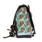 Backpack Satchel School Bag (35cm) Rototos the Panda