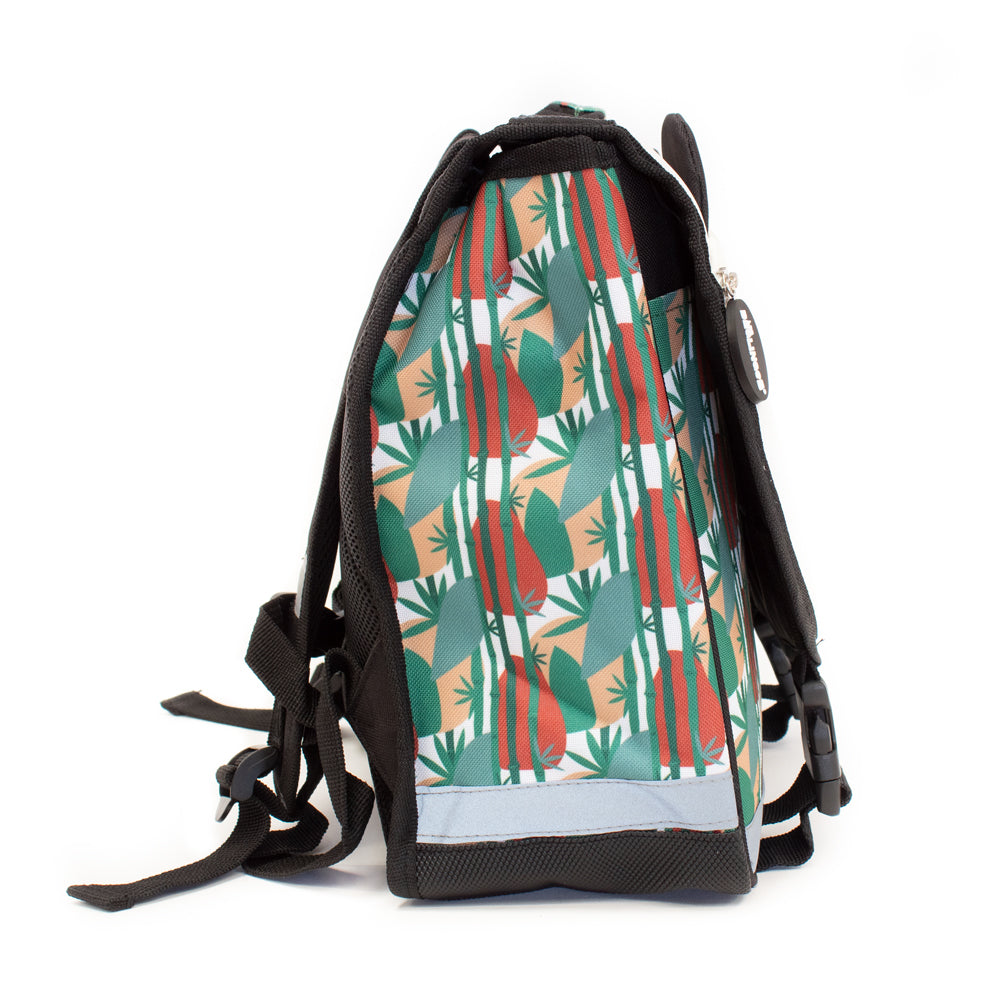 Backpack Satchel School Bag (35cm) Rototos the Panda