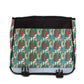 Backpack Satchel School Bag (35cm) Rototos the Panda