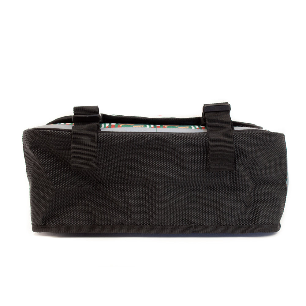 Backpack Satchel School Bag (35cm) Rototos the Panda
