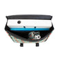 Backpack Satchel School Bag (35cm) Rototos the Panda