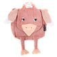 Backpack Pomelos the Ostrich