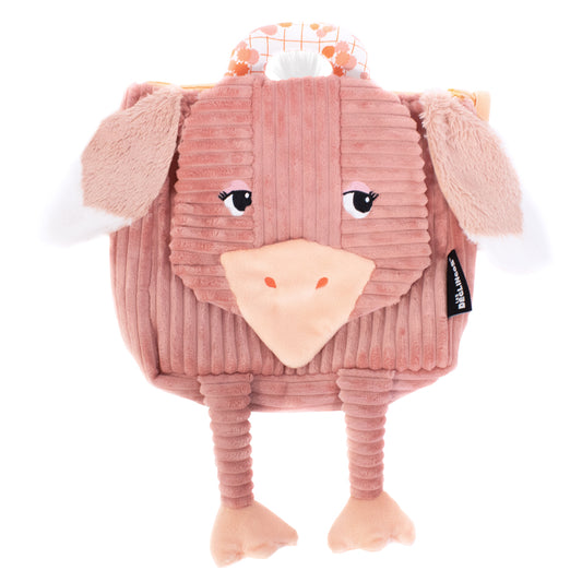 Backpack Pomelos the Ostrich