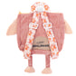 Backpack Pomelos the Ostrich