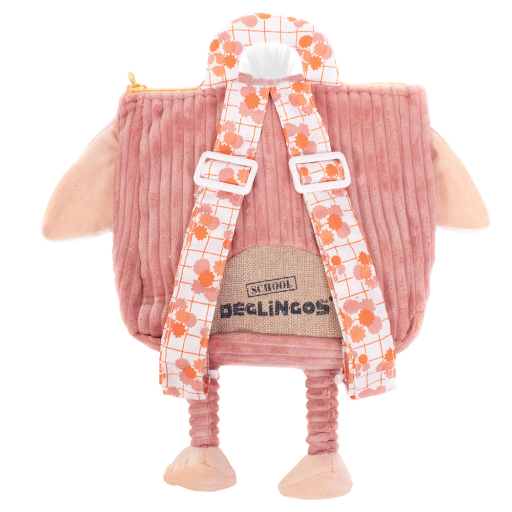 Backpack Pomelos the Ostrich