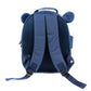 PVC Backpack Hippipos the Hippo - 32cm