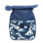 PVC Backpack Hippipos the Hippo - 32cm