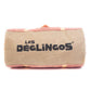 Weekend Travel Bag Pomelos the Ostrich