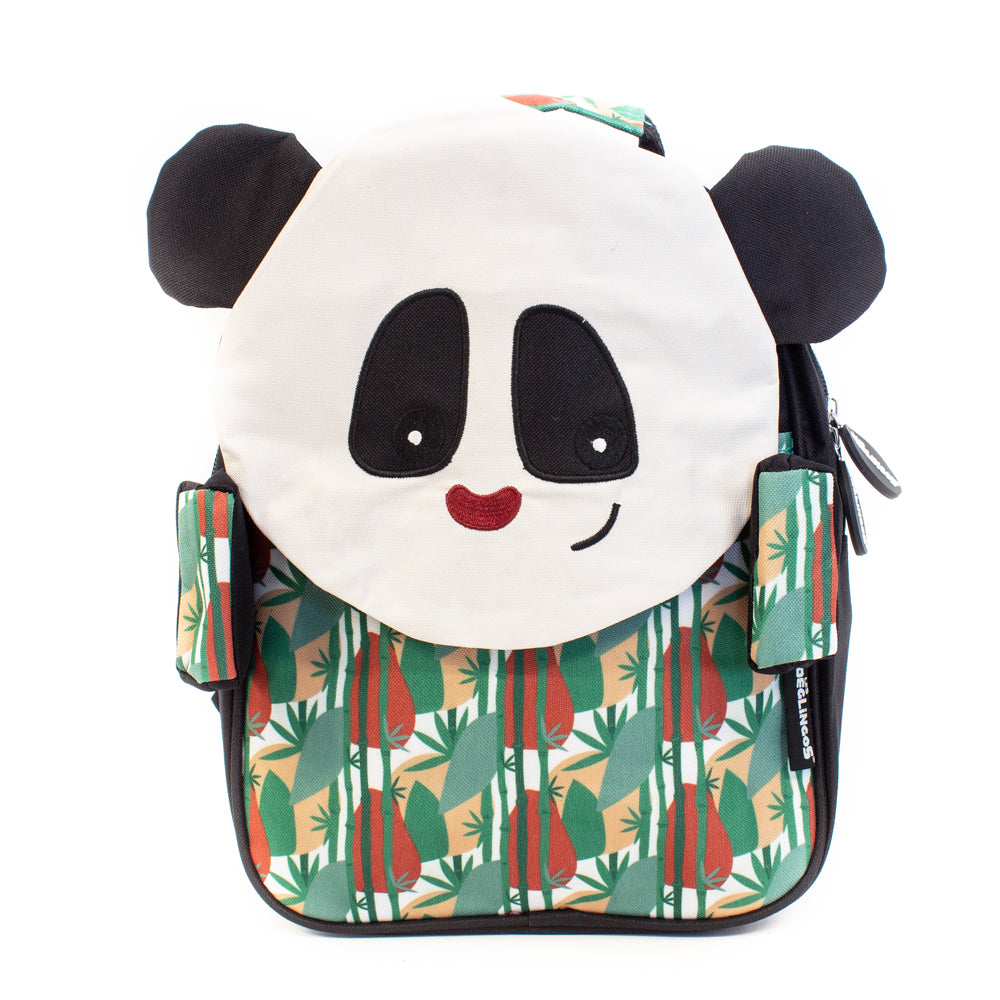 PVC Backpack Rototos the Panda - 32cm