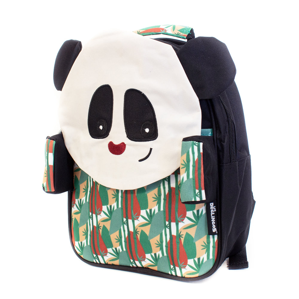 PVC Backpack Rototos the Panda - 32cm