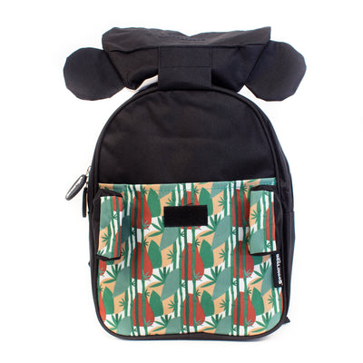PVC Backpack Rototos the Panda - 32cm