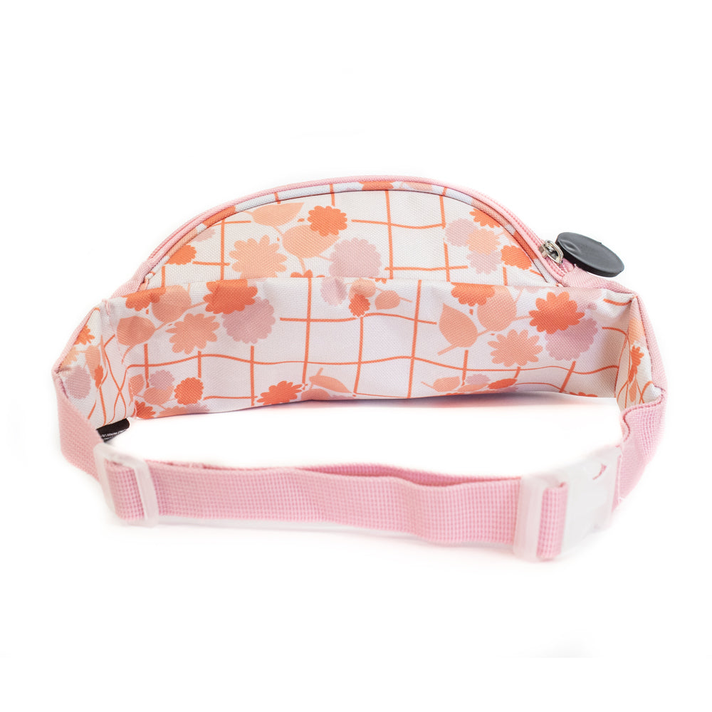 Moon / Pouch Bag Pomelos the Ostrich