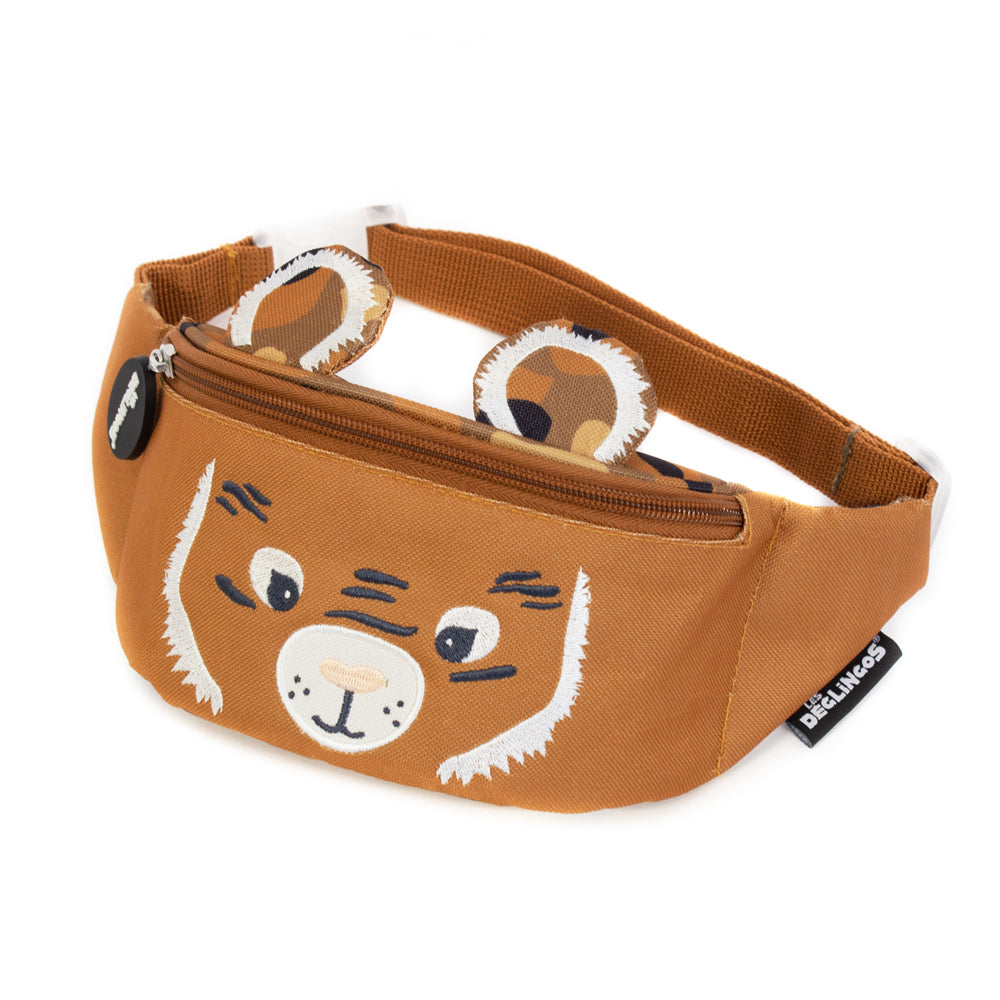 Moon / Pouch Bag Speculos the Tiger