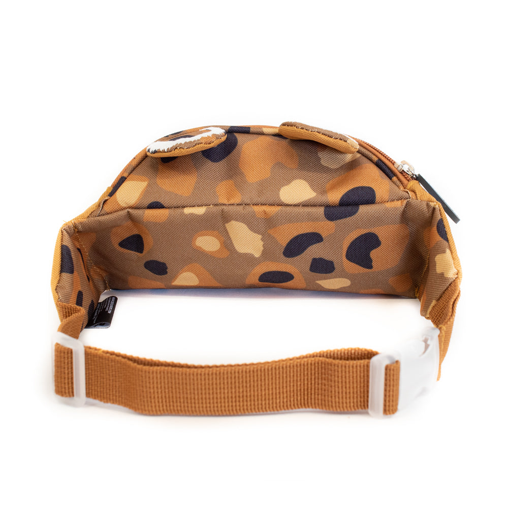 Moon / Pouch Bag Speculos the Tiger