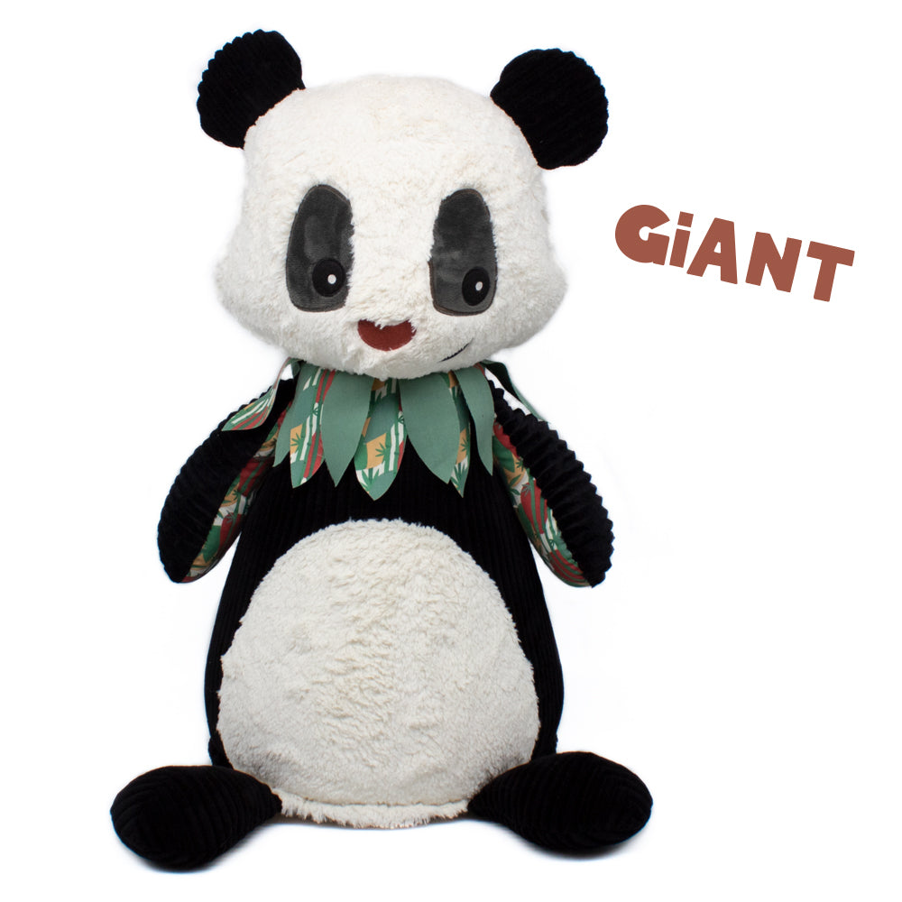 Giant Rototos the Panda - 60cm