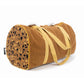 Weekend Travel Bag Speculos the Tiger