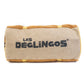 Weekend Travel Bag Speculos the Tiger