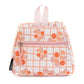 Travel Toiletry Bag Pomelos the Ostrich