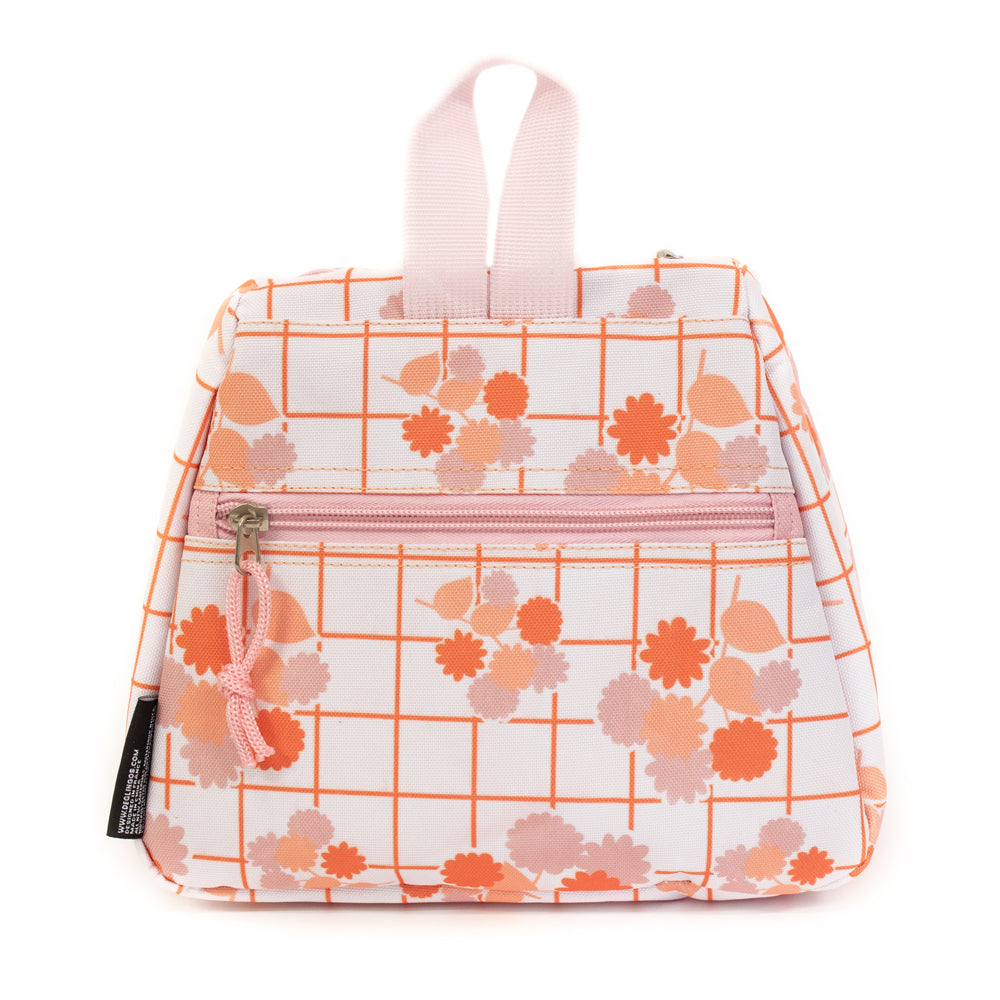 Travel Toiletry Bag Pomelos the Ostrich