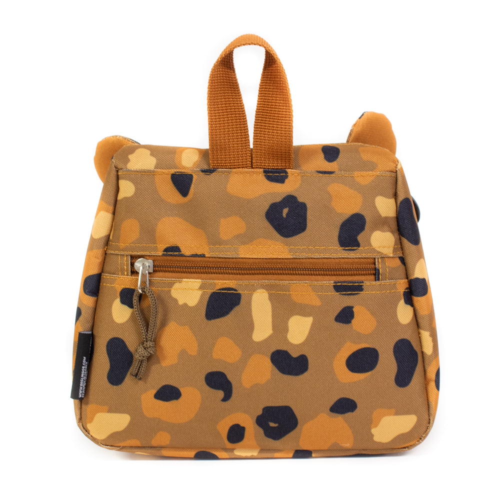 Travel Toiletry Bag Speculos the Tiger