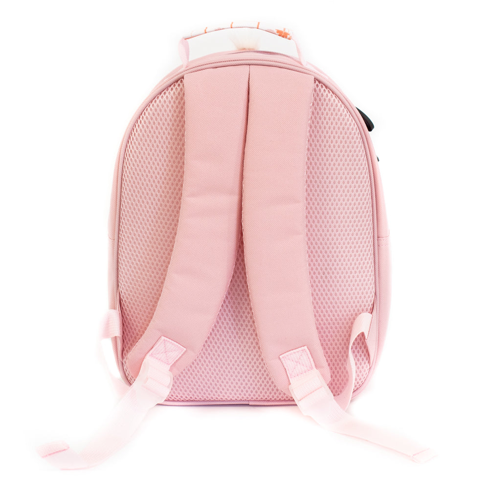 PVC Backpack Pomelos the Ostrich - 32cm