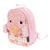 PVC Backpack Pomelos the Ostrich - 32cm