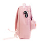 PVC Backpack Pomelos the Ostrich - 32cm