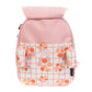 PVC Backpack Pomelos the Ostrich - 32cm