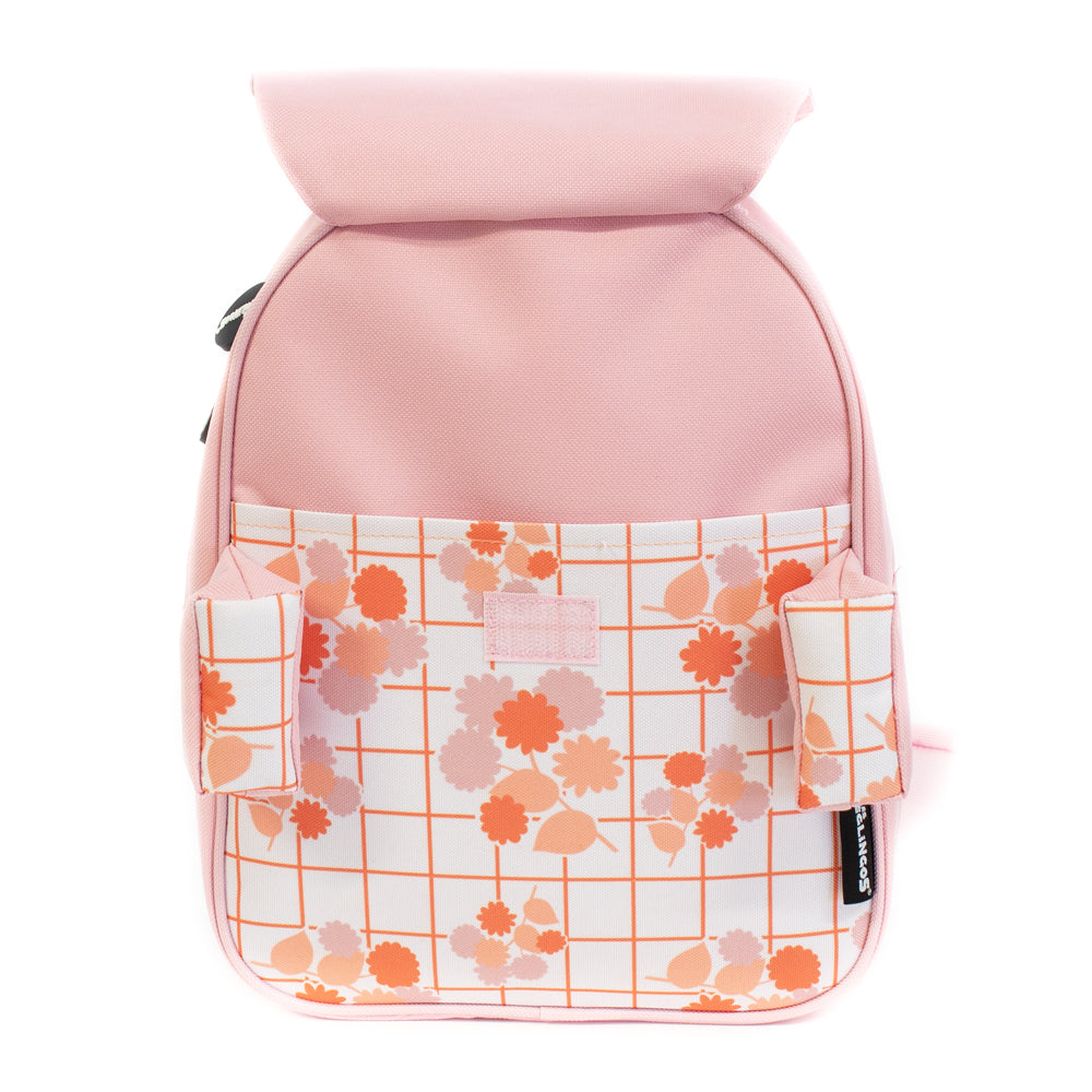 PVC Backpack Pomelos the Ostrich - 32cm