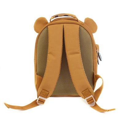 PVC Backpack Speculos the Tiger - 32cm