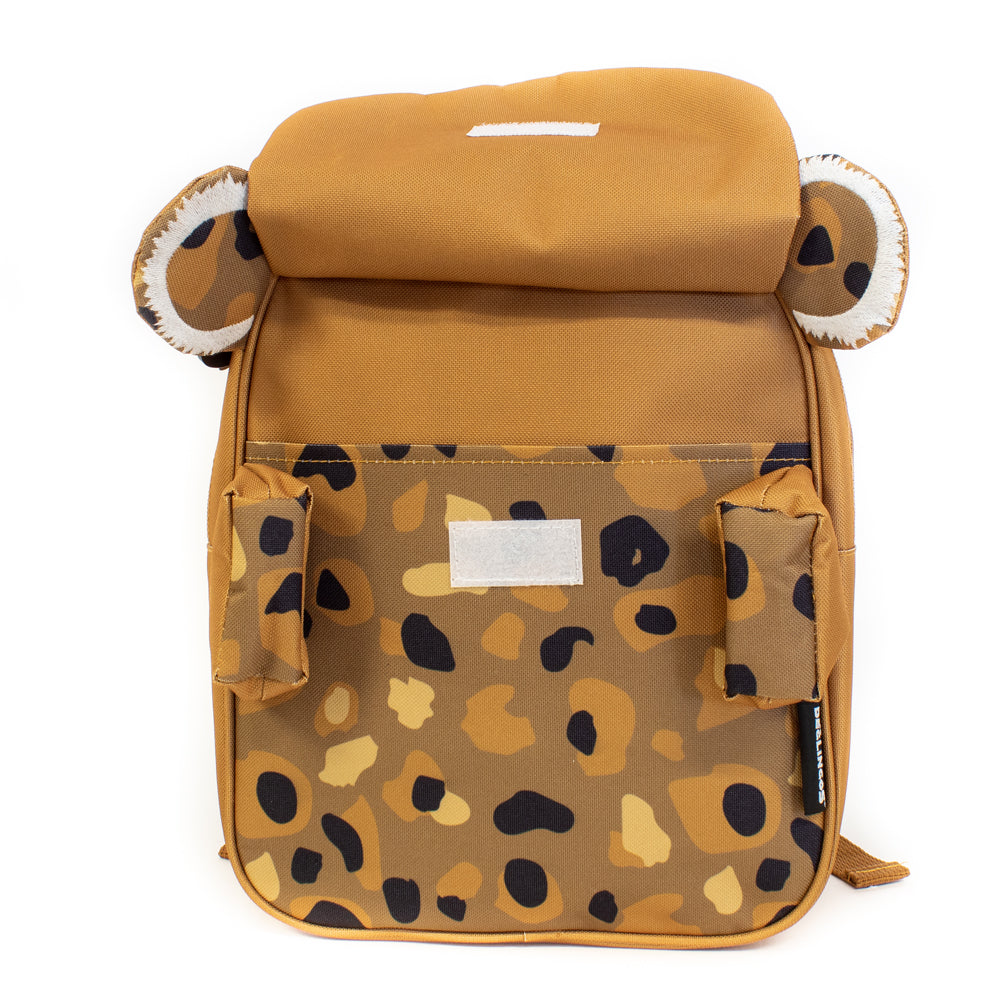 PVC Backpack Speculos the Tiger - 32cm