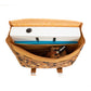 Backpack Satchel School Bag (35cm) Speculos the Tiger