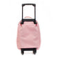 Wheelie Trolley Bag Pomelos the Ostrich