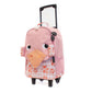 Wheelie Trolley Bag Pomelos the Ostrich