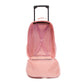 Wheelie Trolley Bag Pomelos the Ostrich