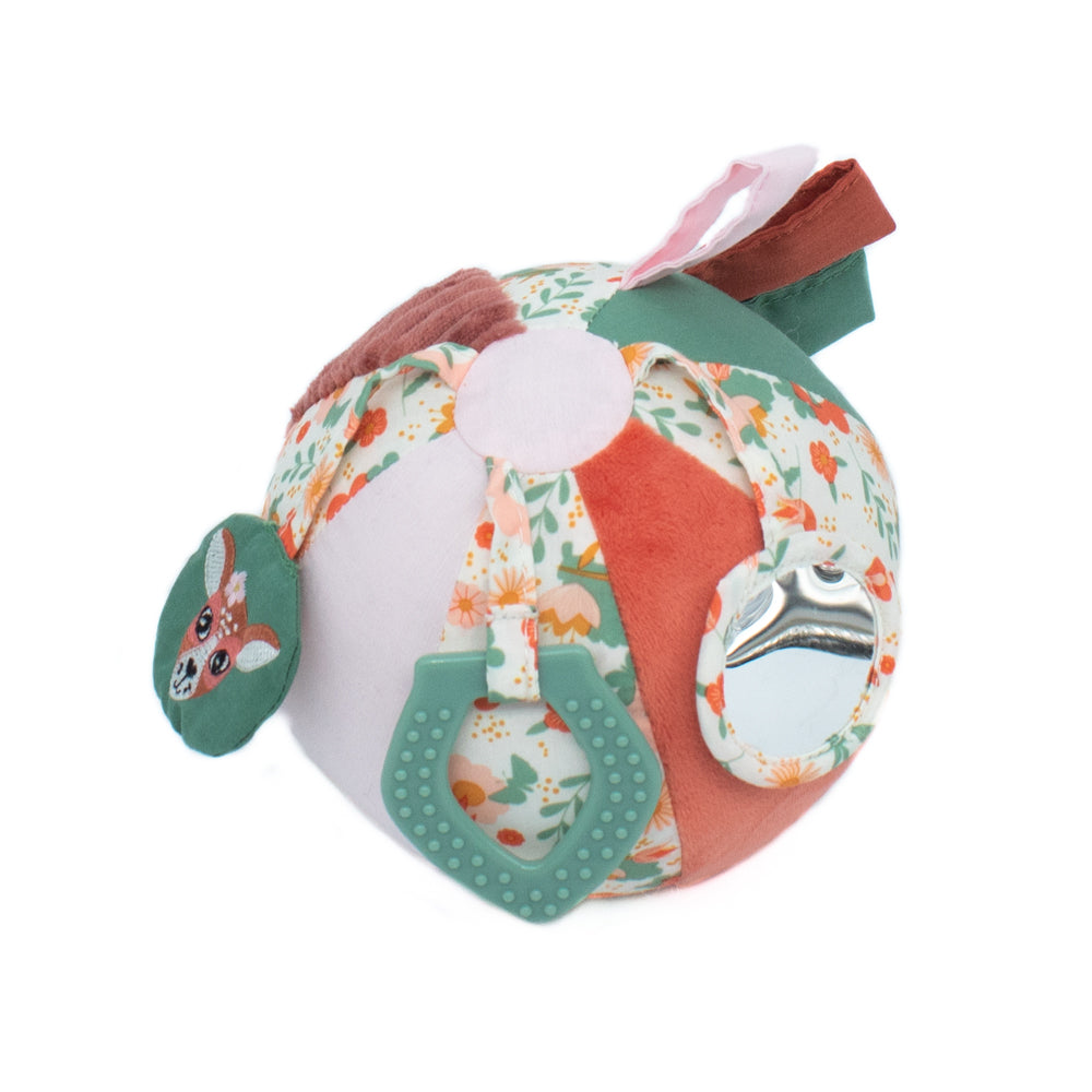 Activity Ball Melimelos the Deer