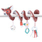 Activity Spiral Melimelos the Deer
