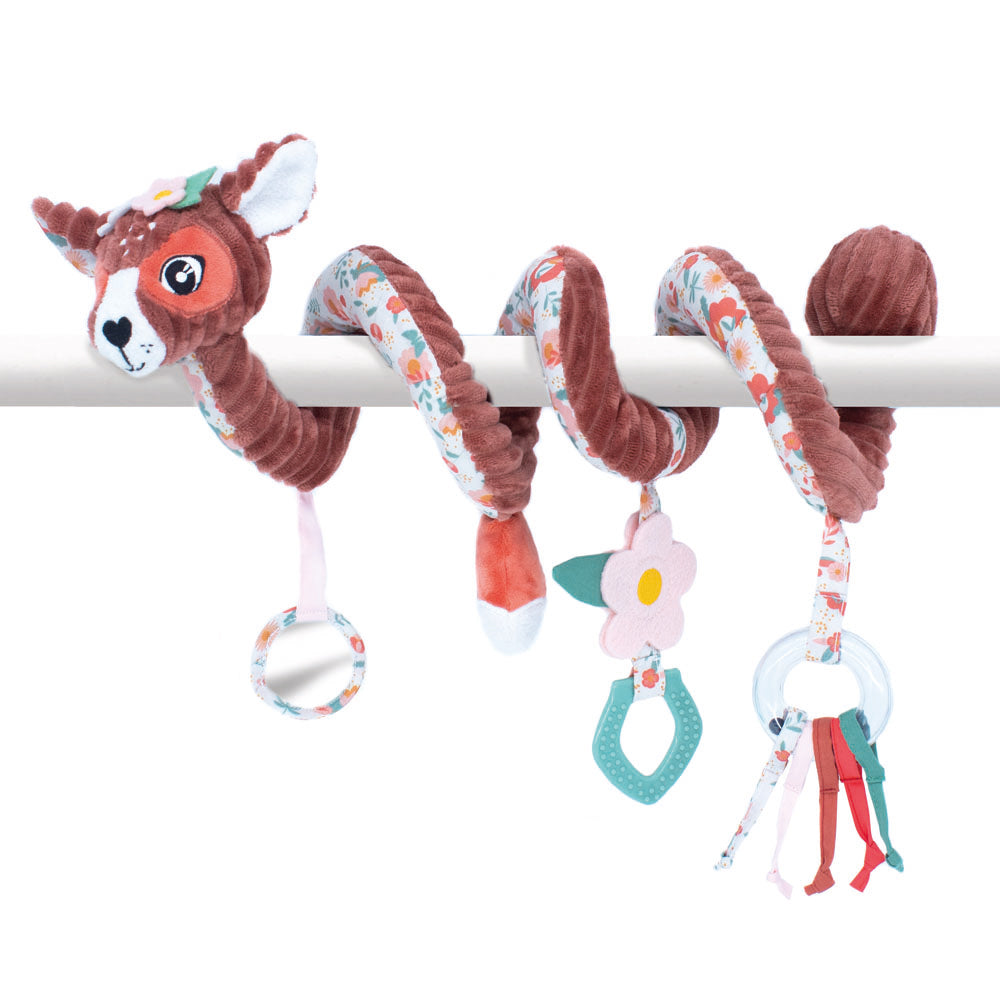 Activity Spiral Melimelos the Deer